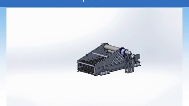 Опыт совершенствования технологии рудоподготовки в АО «Апатит» с применением грохотов ГСТ 72МТ