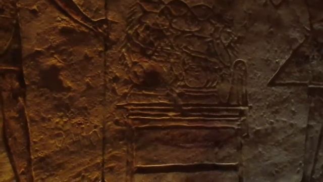 Храмы Абу-Симбел  Abu Simbel Temples