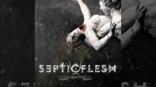 Septic Flesh - Vampire from Nazareth