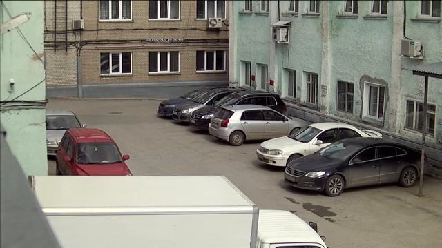 AHD-камера AlfaVision AV-AW203V-IR (5-50)