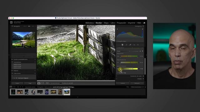 Lightroom Increibles Nuevas Funciones Una Locura