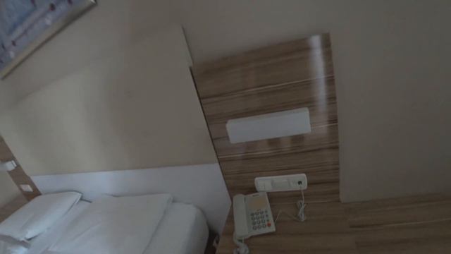 Аланья Riviera hotel & Spa обзор нашего номера, Турция декабрь 2019