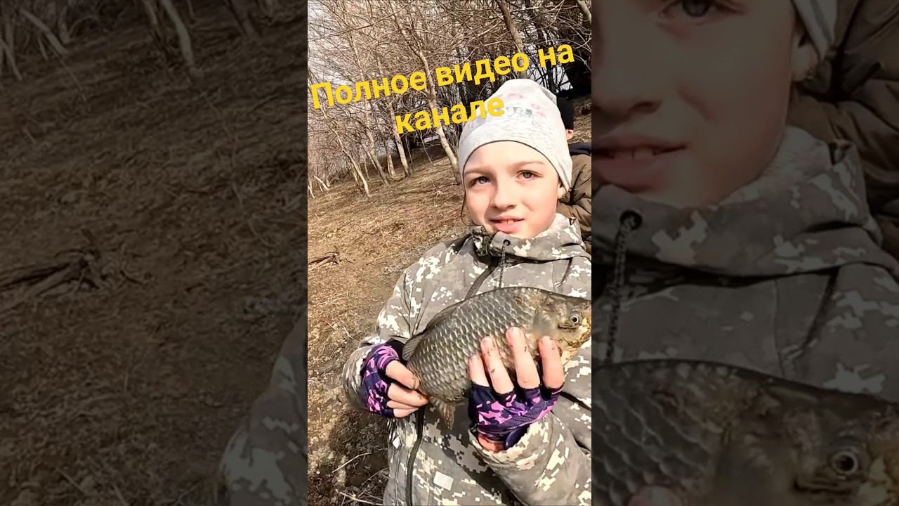 Путешествие в Астрахань на базу "Место Встречи" #рыбалка #fishing #егоргришин #top #viral #карась