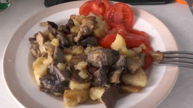Кулинарный ВЛОГ 1. Что мы кушаем? Меню на неделю.