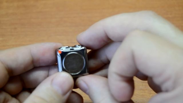 Скрытая мини камера M-ONE для скрытого видеонаблюдения с датчиком движения