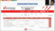 Feria de Proyectos de Aula Ingenieria de Sistemas II-2021 tercera jornada