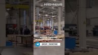 Компания «Татлифт» запустила завод по производству лифтов за 900 млн рублей