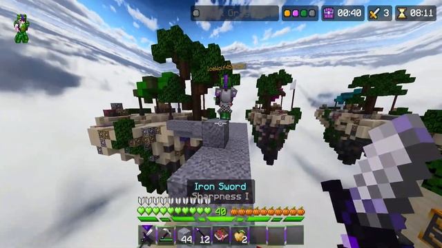 TOP 3 BEST HALLOWEEN MCPE PVP Texture Packs! (Minecraft Bedrock)
