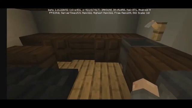 SCP-3008 IKEA EXPLORATION [MINECRAFT]