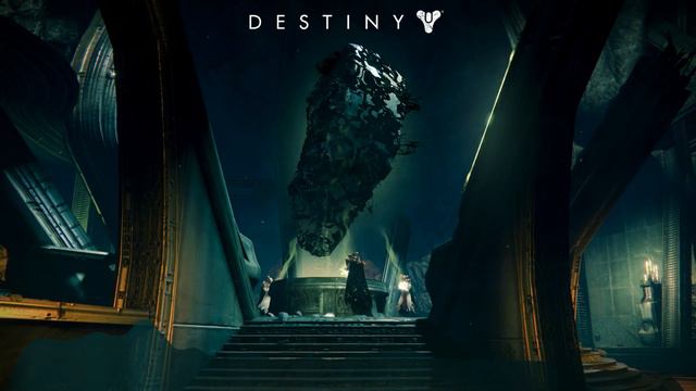 Chamber of Night - Destiny OST