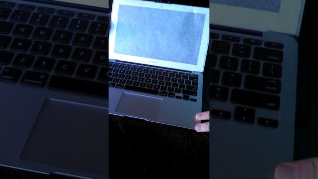 Unboxing My 2013 MacBook Air 11"