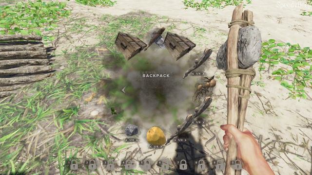We Are Modding Stranded Deep | Stranded Wide Mod Preview