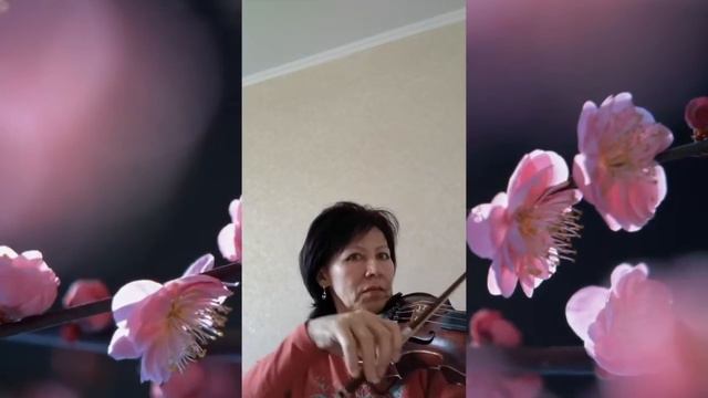 И. Фролов "Дивертисмент". Исполняет Камерный ансамбль "Вдохновение". Руководитель Броникова Татьяна