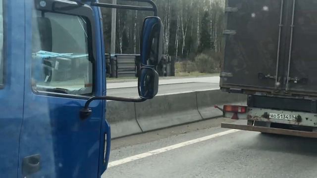 Вахта водителем! IVECO EUROCARGO! Рейс на Иваново и Казань!