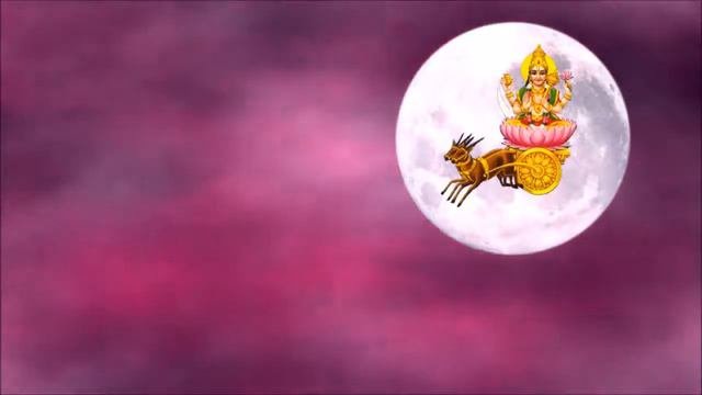 CHANDRA  MOON MANTRA  GET CALM COOL  ATTRACTIVE  108 TIMES  VERY POWERFUL