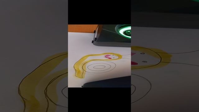 Как нарисовать улитку ?.mp4