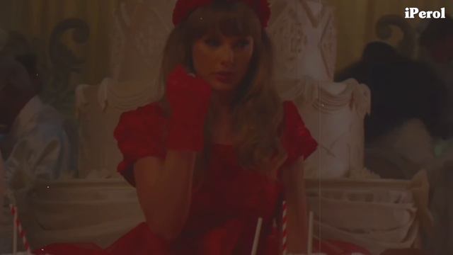 Taylor Swift - I Bet You Think About Me From The Vault Español  video musical