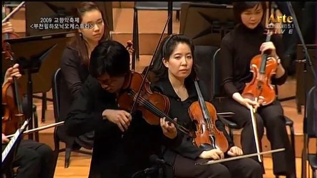 Stefan Jackiw / Chopin / Nocturne In C# Minor