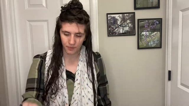 Updated Curly Hair Routine on 2c/3a Curls: Ouidad Rake and Shake Technique for Longer Lasting Curls