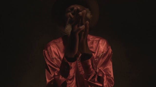 Robert Finley - Medicine Woman Official Video
