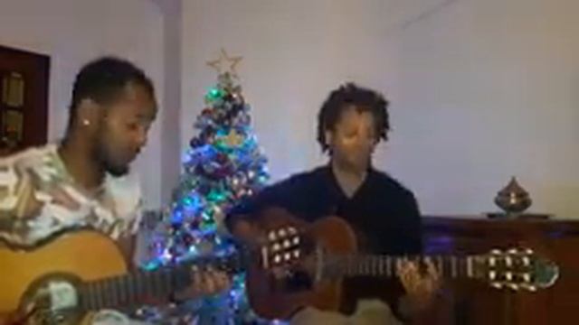 Stephan Almeida e Aldair Neves"Daya"2016