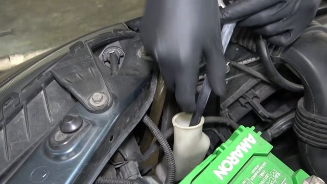 KAT MANA SEPATUTNYA NAK TOP UP COOLANT?