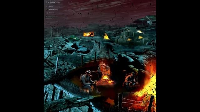 No Mans Land - Episode 5 (German Engineering)