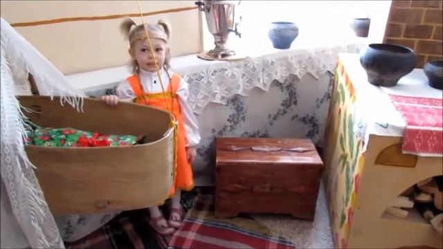 стихотворение о коми языке