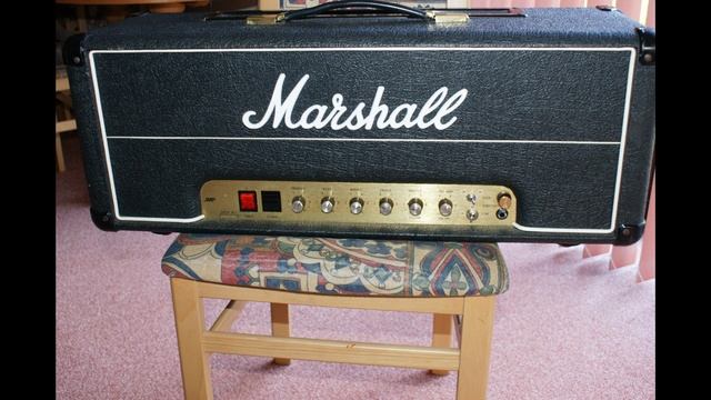 Marshall JMP 2203 '79