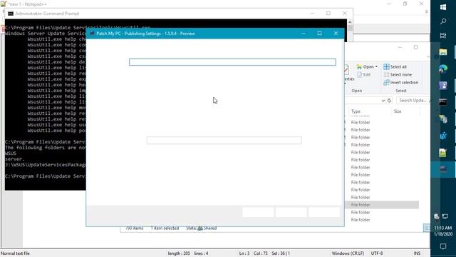 How to Clean Up Third-Party Updates from the WSUS UpdateServicesPackages Folder