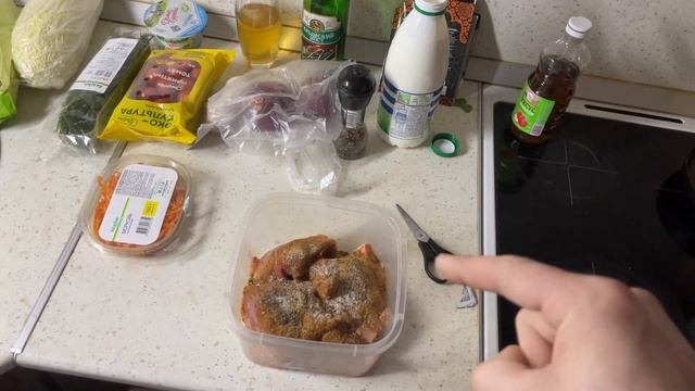 НЕПОВТОРИМЫЙ РЕЦЕПТ ШАУРМЫ | ВКУСНО И ДОРОГО