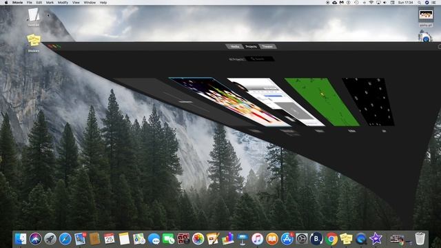 How To Create a Facebook Video Cover On Mac 2018