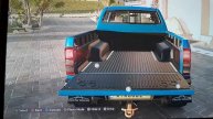 2007 Toyota Hulix Arctic Trucks AT38 in Forza Horizon 5