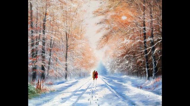 Песня Сергея Ларина Близость нам награда.wmv