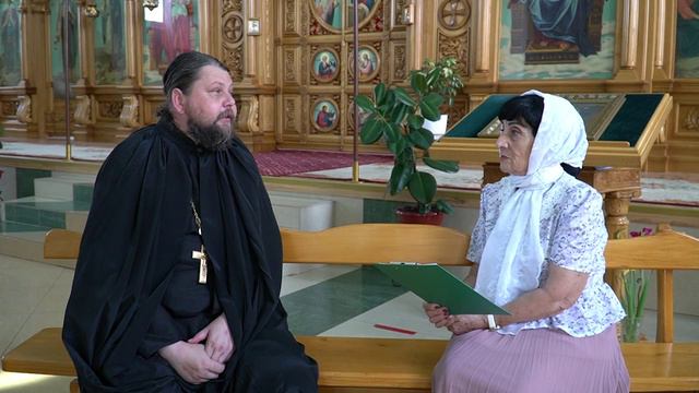 «ДУХОВНОЕ ИСКАНИЕ В ЖИЗНИ ЧЕЛОВЕКА»