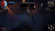 Path of Exile - Trying out a something new. Minimul Commentary (PS4 Pro)