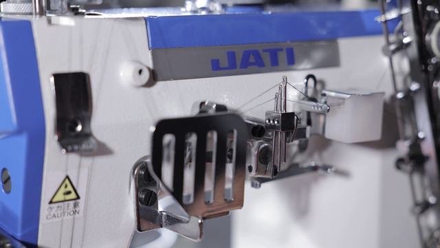 Vorona JATI JT-3500SM-FQx364-UT