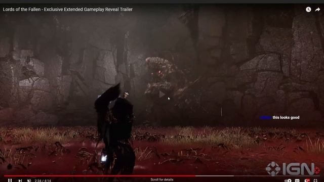 IN-DEPTH Gameplay Analysis NEW SOULS KILLER Crossplay, Coop, PvP & Singleplayer