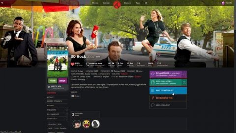 PlexTraktSync + S̶p̶o̶t̶i̶f̶y̶ Plex-Wrapped: Wrap Up Your Year with IBRACORP