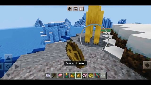 Minecraft : Pocket Edition 1.20 Trails & .Tales. Minecraft pe 1.20 Released.