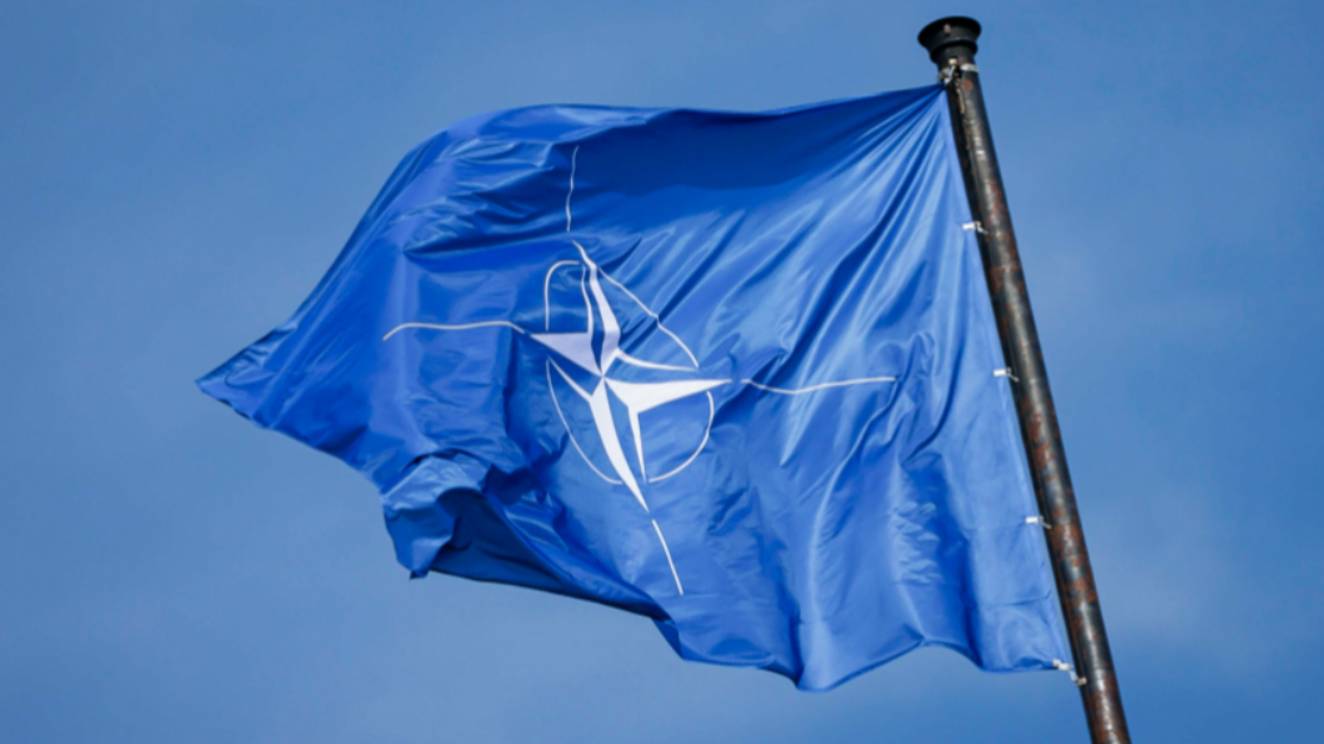 Весомая причина: почему на Западе не хотят видеть Украину в НАТО