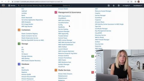 What is AWS? From a Backend Software Engineer