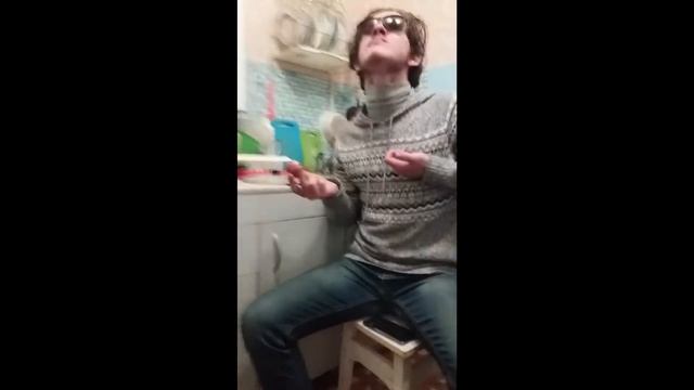 ВАРЕНЫЕ ЯЙЦА // ЯНУР ВАСИЛЬЕВ