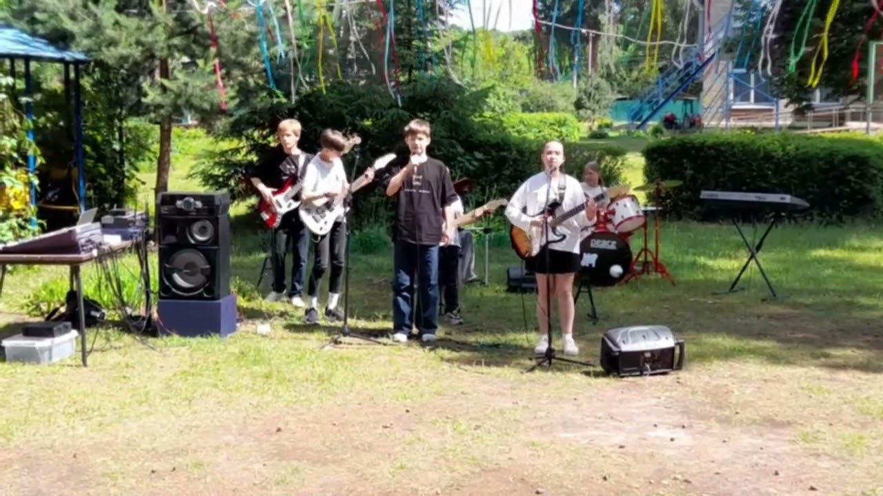 SonicWave | Звезда по имени Солнце
