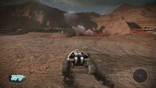 Mass Effect Legendary Edition прохождение | Часть 8 | Xbox Series X