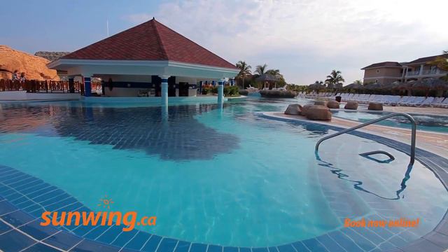 IBEROSTAR LAGUNA AZUL VARADERO CUBA