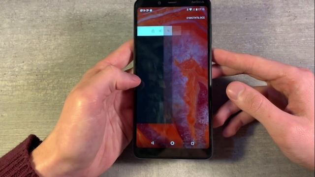 Игры Nokia 3.1 Plus (GTA:SanAndreas, PUBG:Mobile, Unkilled)