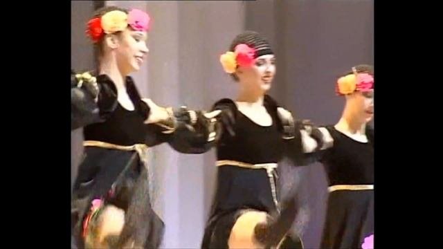Шоу-балет 