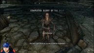 Skyrim | #65 | Gameplay | Hunting Witches