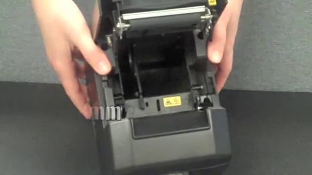 TSP650 Receipt Printer from Point Of Sale Warehouse